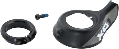 Sram couvercle de serrage x01 aigle noir