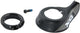 Sram couvercle de serrage x01 aigle noir