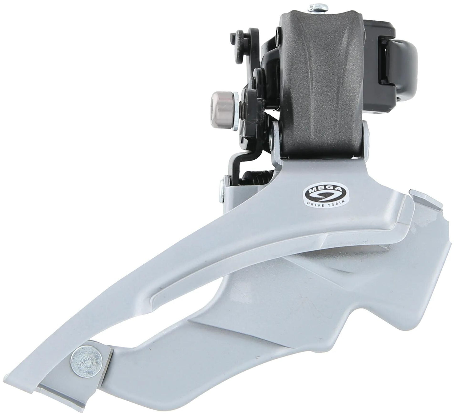 Dérailleur avant Shimano 28,6 34,9 double Altus M371