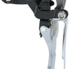 Dérailleur avant Shimano 28,6 34,9 double Altus M371