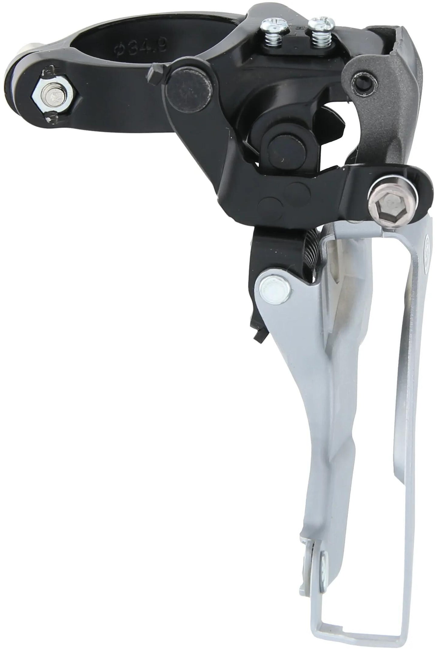Dérailleur avant Shimano 28,6 34,9 double Altus M371