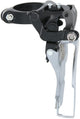 Dérailleur avant Shimano 28,6 34,9 double Altus M371