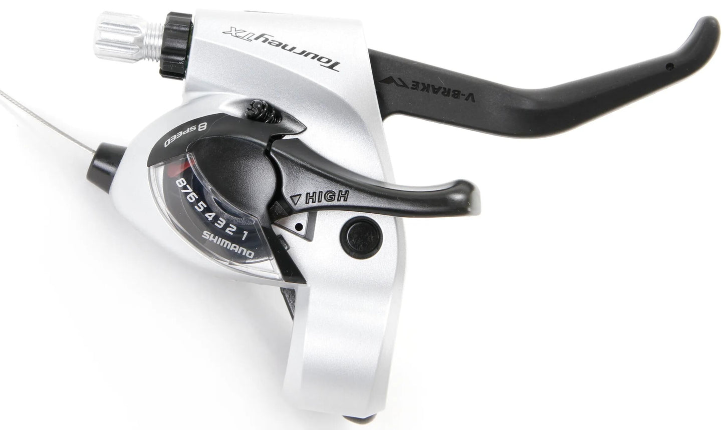 Shimano REM-Shipping Held Tournee TX ST-TX800