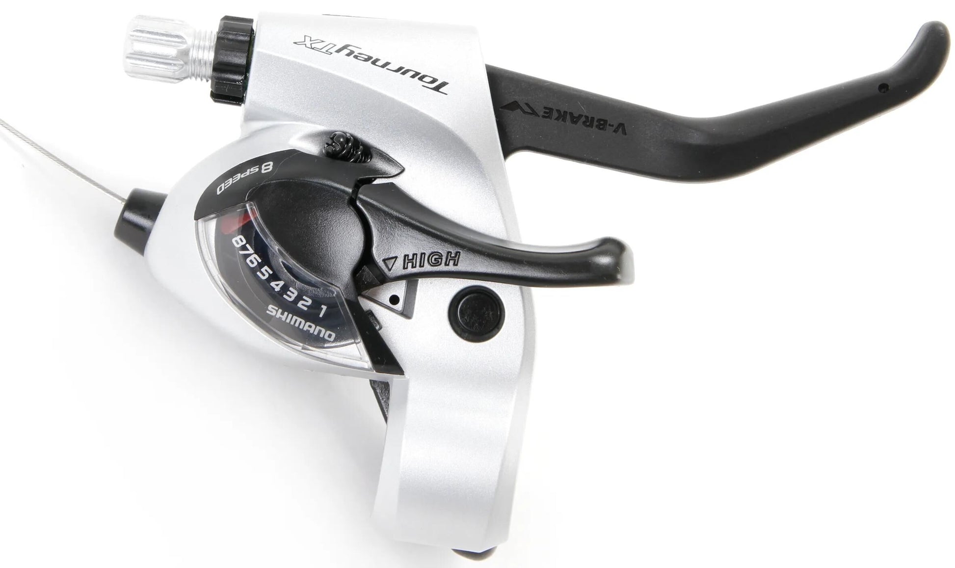 Shimano REM-Shipping Held Tournee TX ST-TX800
