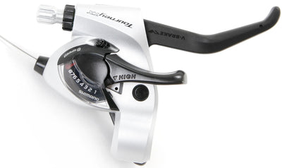 Shimano REM-Shipping Held Tournee TX ST-TX800