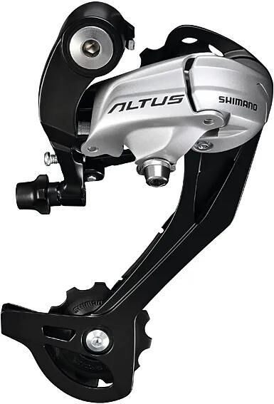 Shimano Achter Derilleur Altus Rd-M370