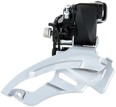 Derailleur avant Alivio FD -M2000 3x9 Speed ​​- Top