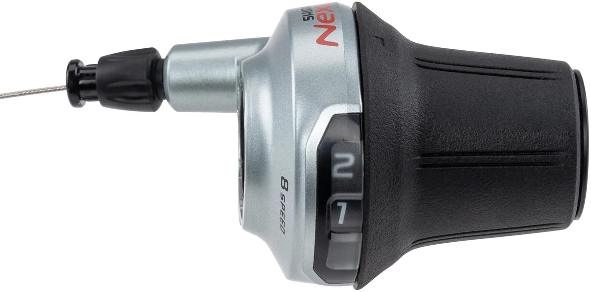 Ajusteur rotatif Shimano Nexus SL-C6001-8. cale.poignée tournante levier de vitesse 8 nexus si 2330 c60018