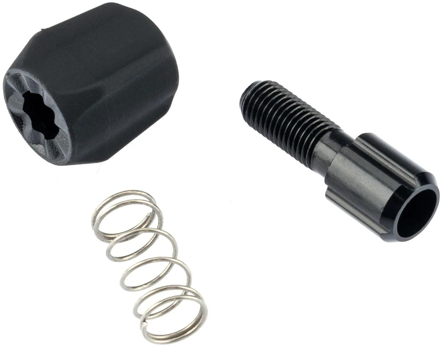 SRAM ADJ.SCRIE KIT F.RD RED