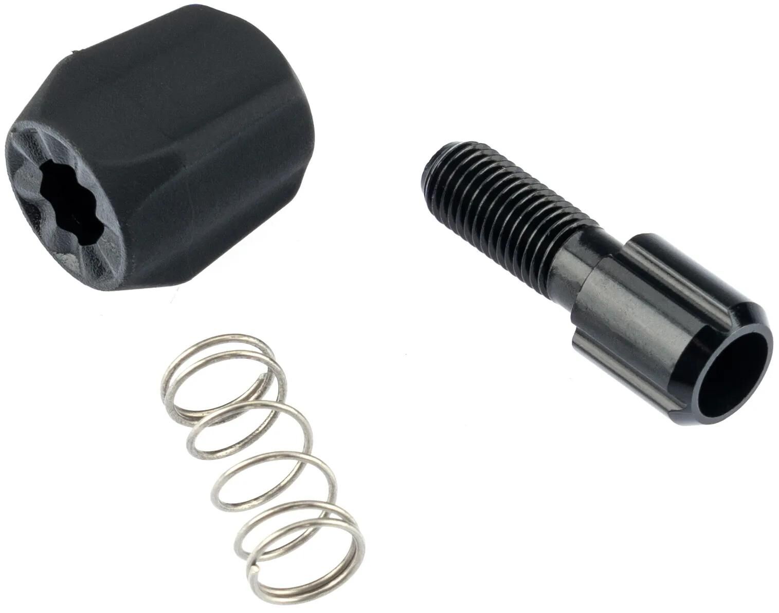 SRAM ADJ.SCRIE KIT F.RD RED