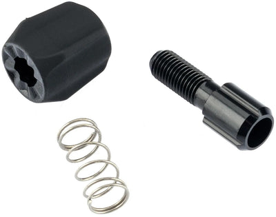 SRAM ADJ.SCRIE KIT F.RD RED