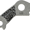 Silca dérailler le facteur hanger