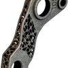 Silca dérailler.Hanger spécialisé