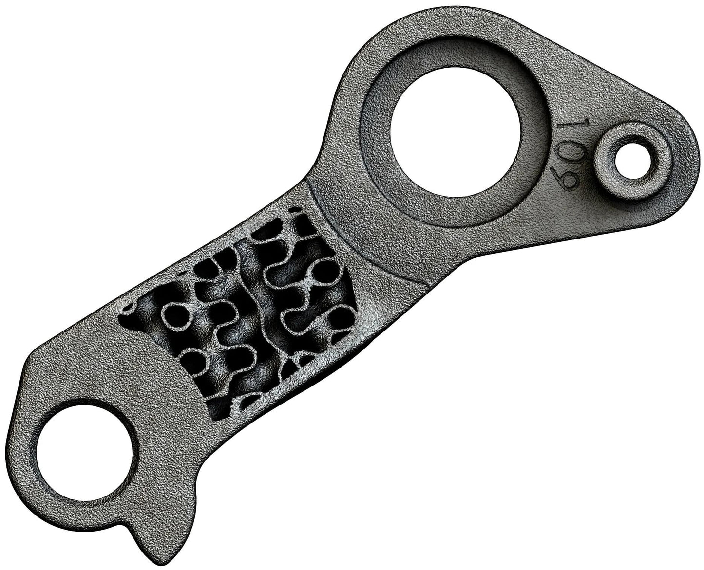 Silca dérailler.hanger pinarello