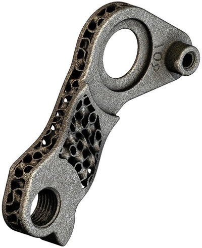 Silca dérailler.hanger pinarello