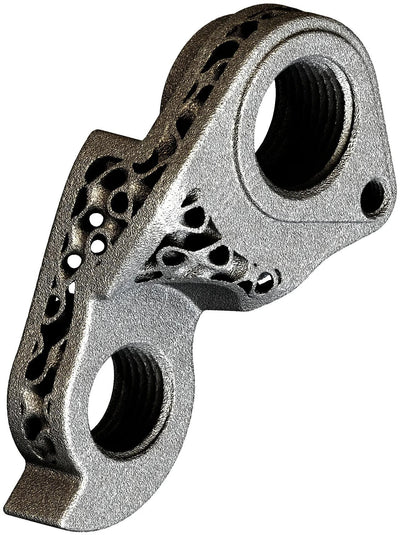 Silca dérailler.Hanger cannondale