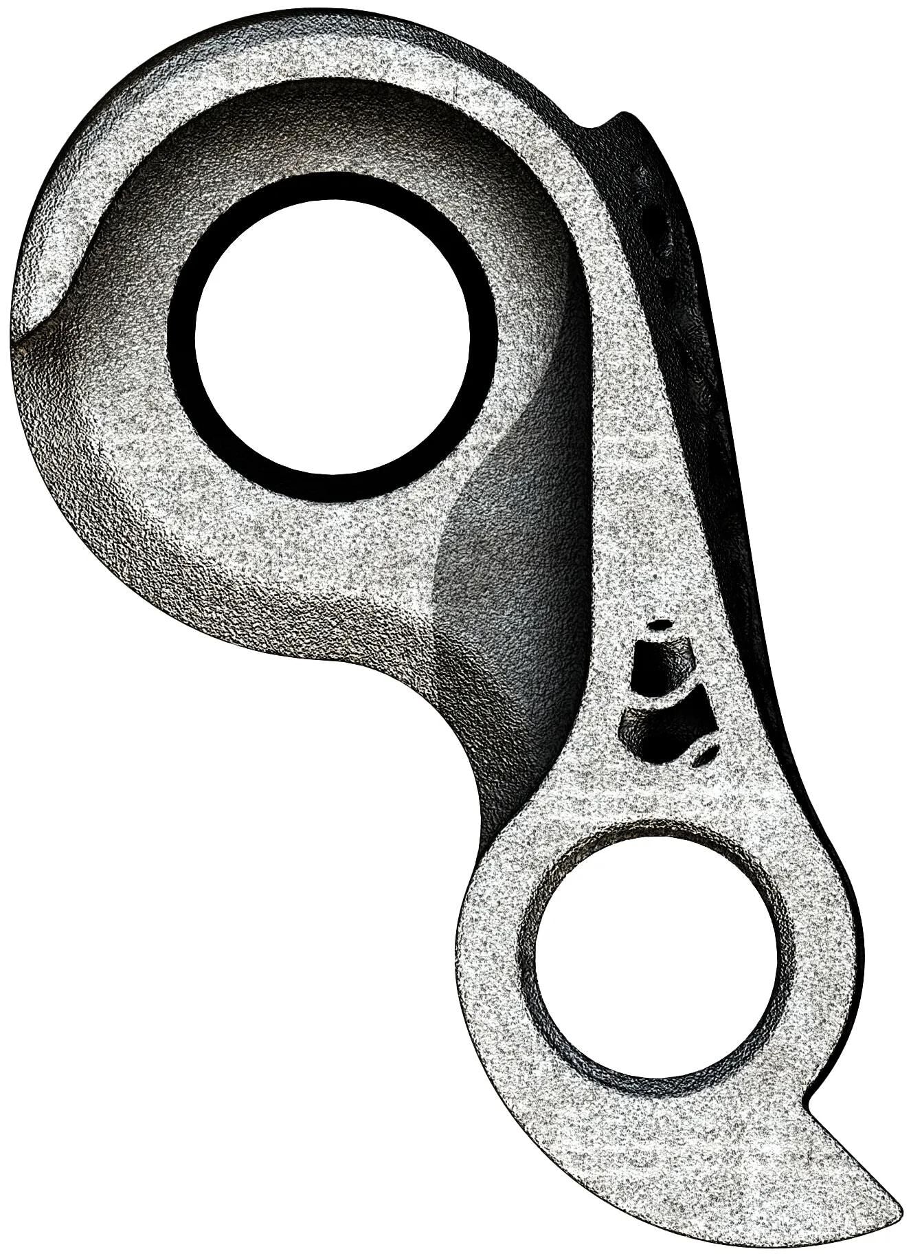 Silca dérailler.hanger cervelo