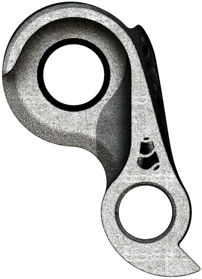Silca dérailler.hanger cervelo