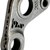 Silca dérailler.Hanger spécialisé