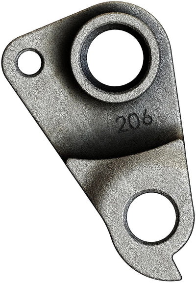 Silca dérailler.Hanger Scott