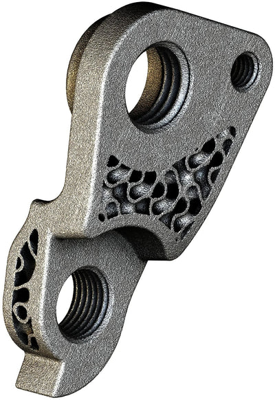 Silca dérailler.Hanger Scott