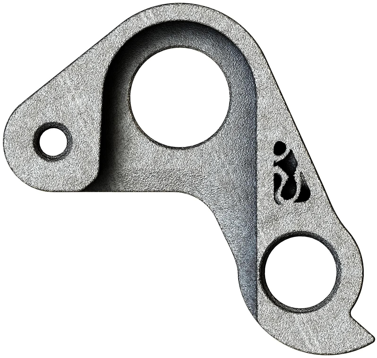 Silca dérailler.hanger pinarello
