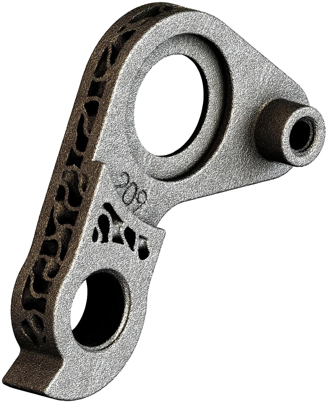 Silca dérailler.hanger pinarello