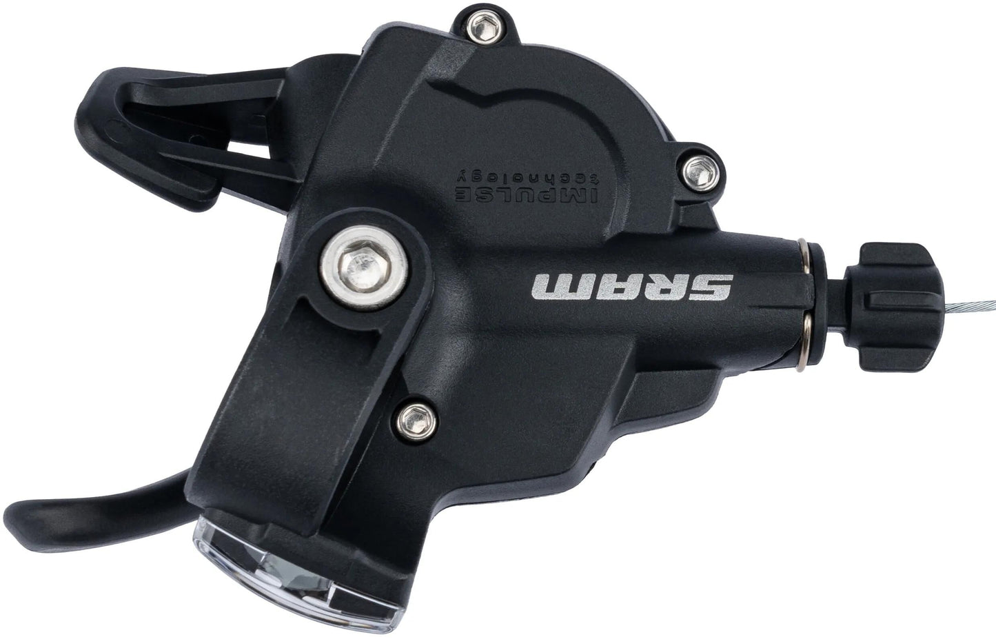 SRAM Shift Liver X-4 3-S-SP