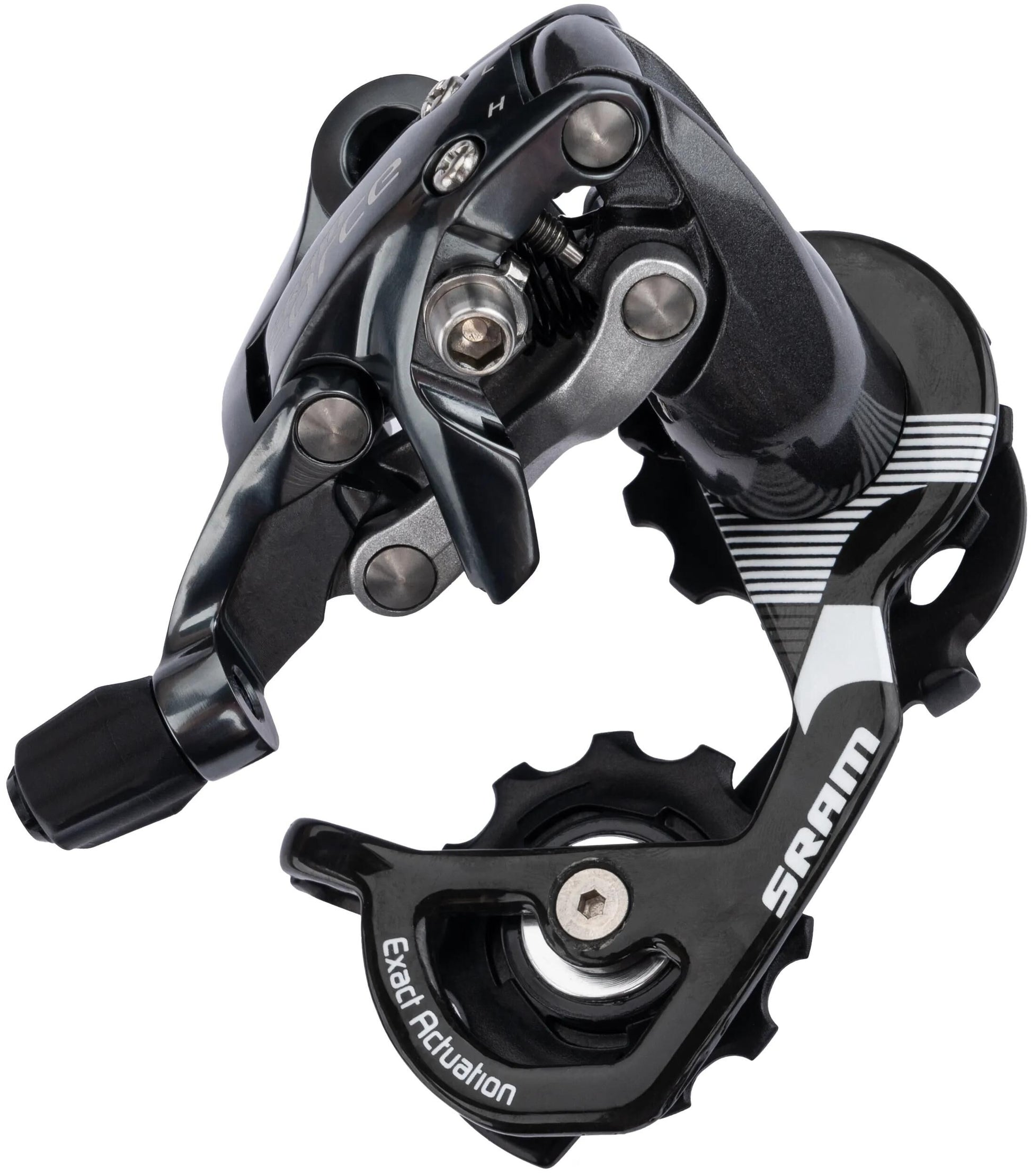 Sram R.Derail. Force 10 SP Cage courte
