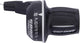 Sram Twist Grip Shift. MRX Comp 8-SP 50 mm