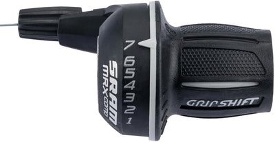 Sram Twist Grip Shift. MRX Comp 7-SP 50 mm