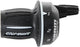 Sram Twist Grip Shift. MRX Comp 3-F Micro 50 mm
