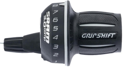 Sram Twist Grip Shift. 3.0 Comp 8-SPS ESP