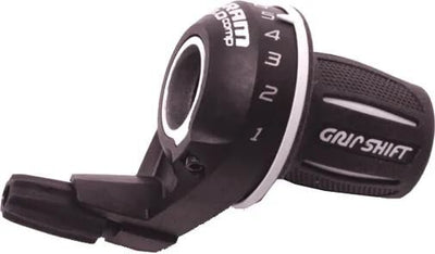 Sram Twist Grip Shift. 3.0 Comp 7-SPS ESP