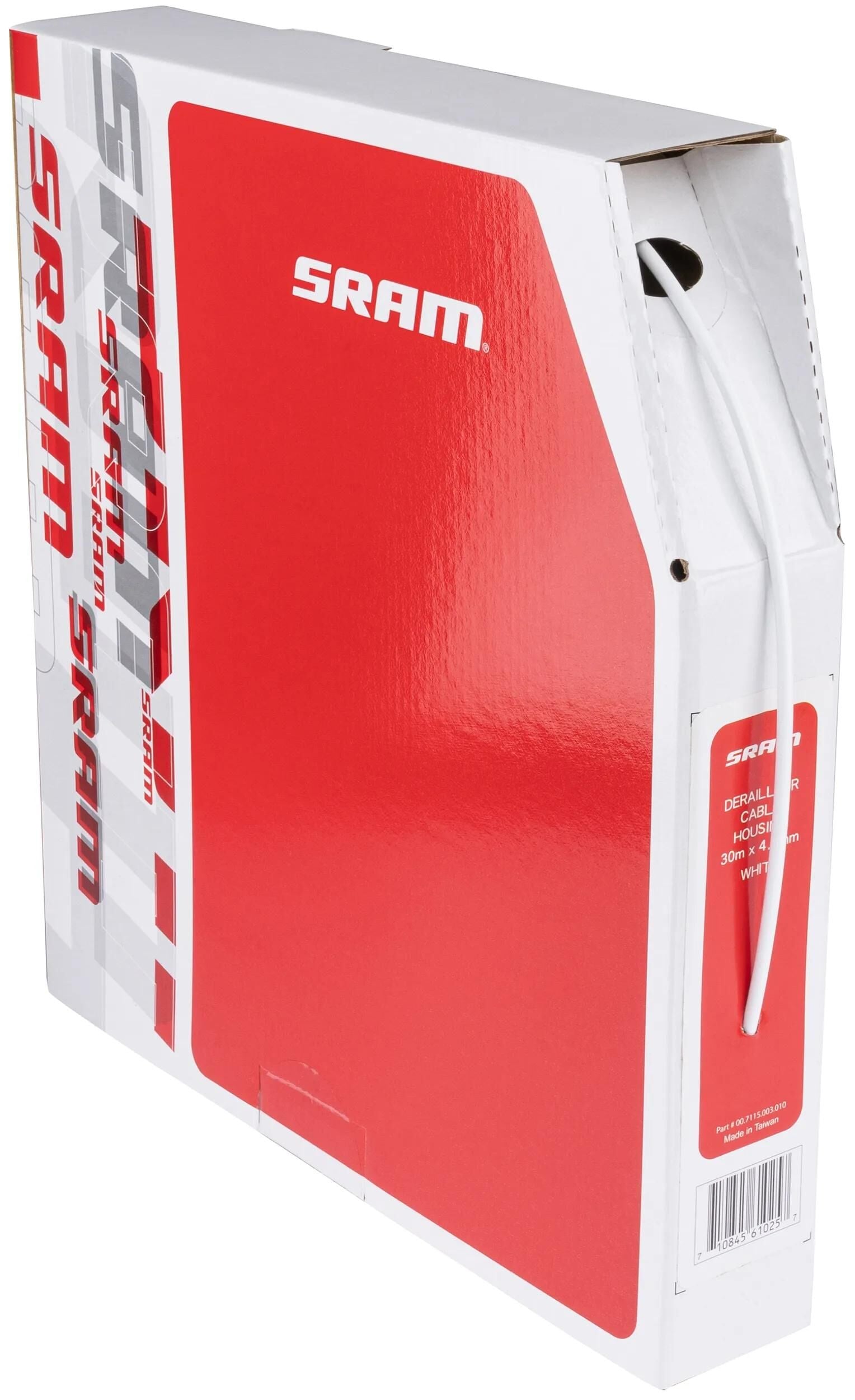 Sram déraille.cab.baire de la boute 30 mx4 mm w