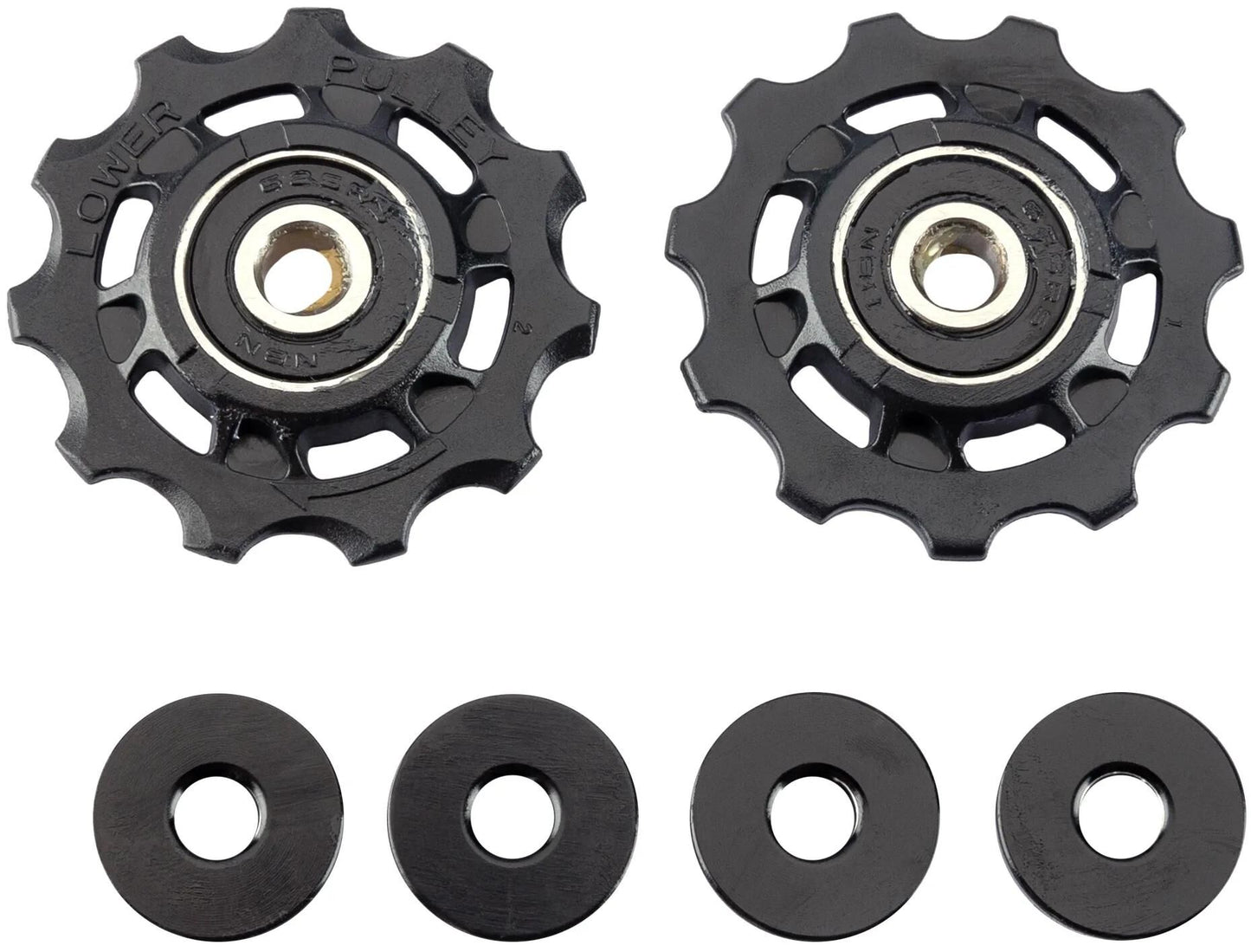 Sram Pulley Set X-9