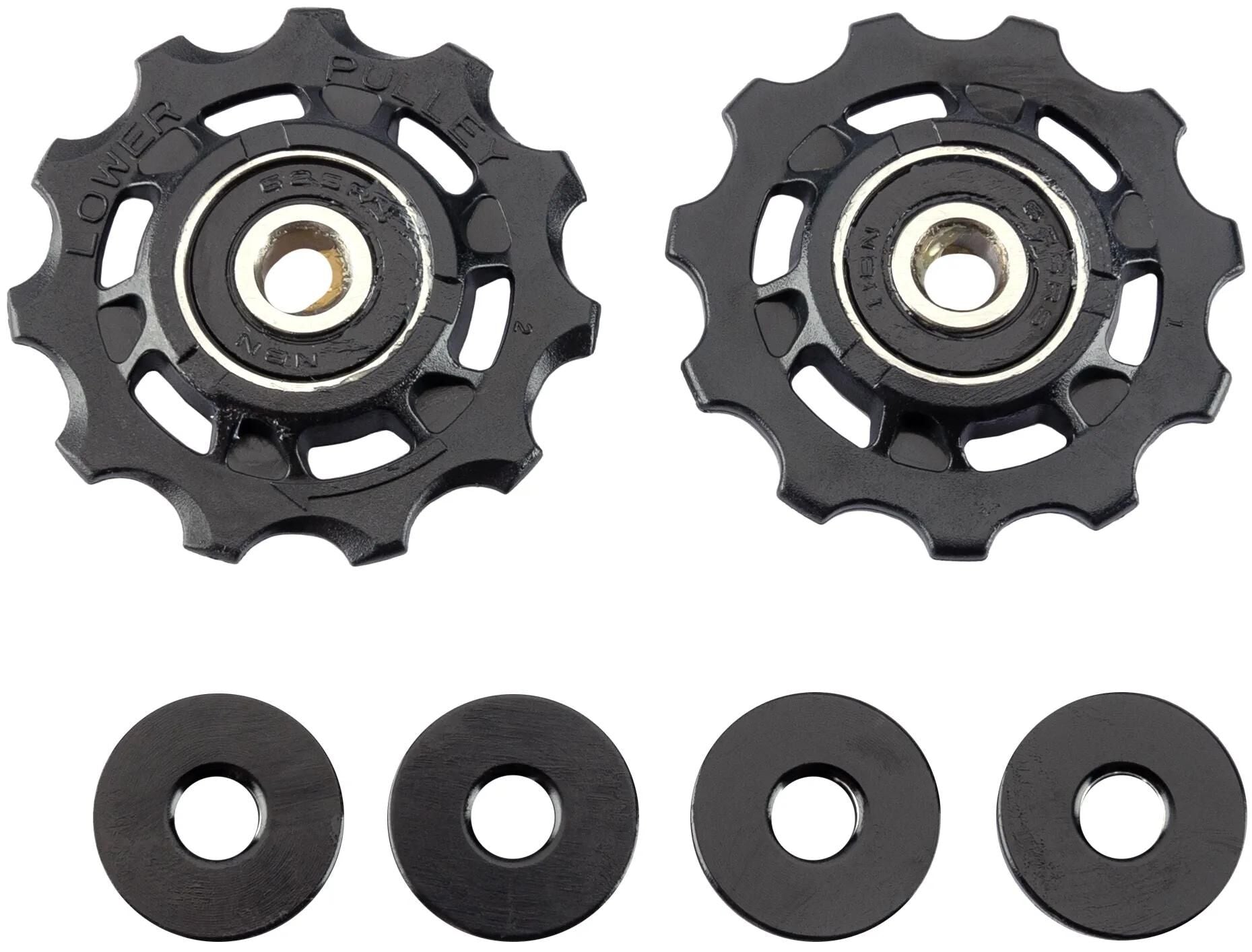 Sram Pulley Set X-9