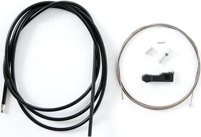Ensemble de câbles Schakel Torpedo FS720 Black