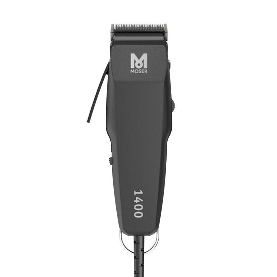 Tondeuse à cheveux Moser 1400 puissance 220v