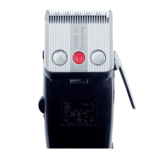 Tondeuse à cheveux Moser 1400 puissance 220v