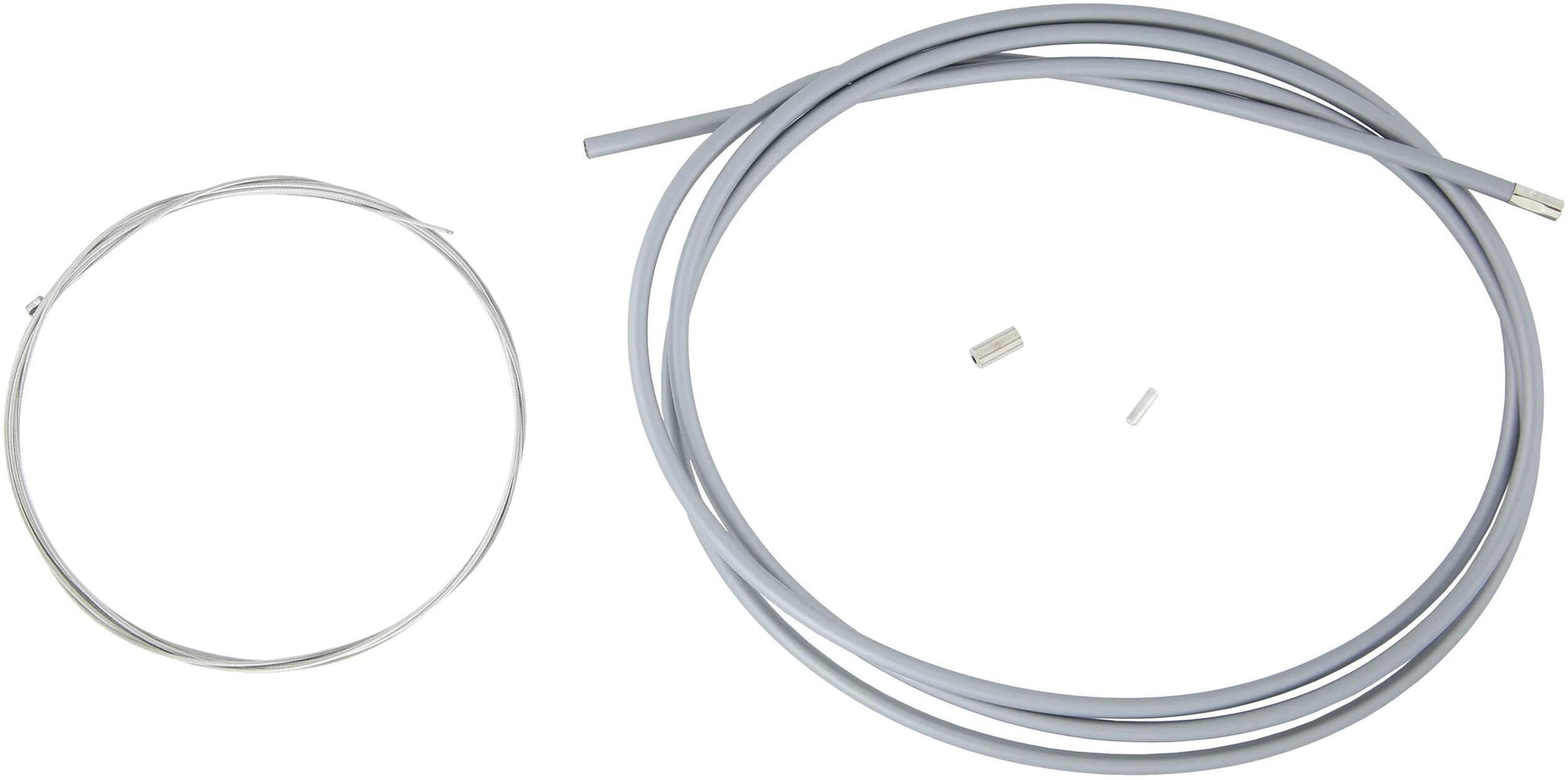 Ensemble de câbles Schakel Nexus Silver