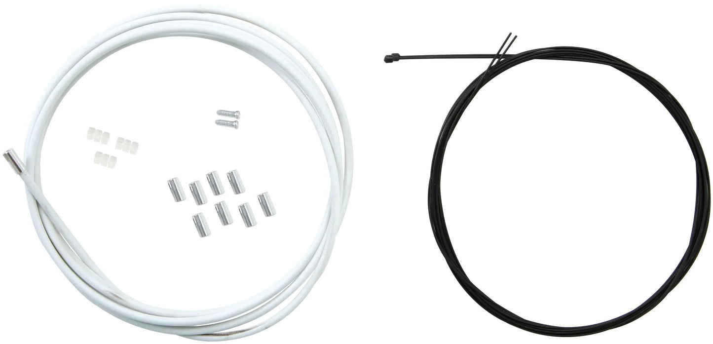 Consec Derailleur Cable Set Shift ++