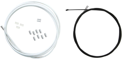 Consec Derailleur Cable Set Shift ++