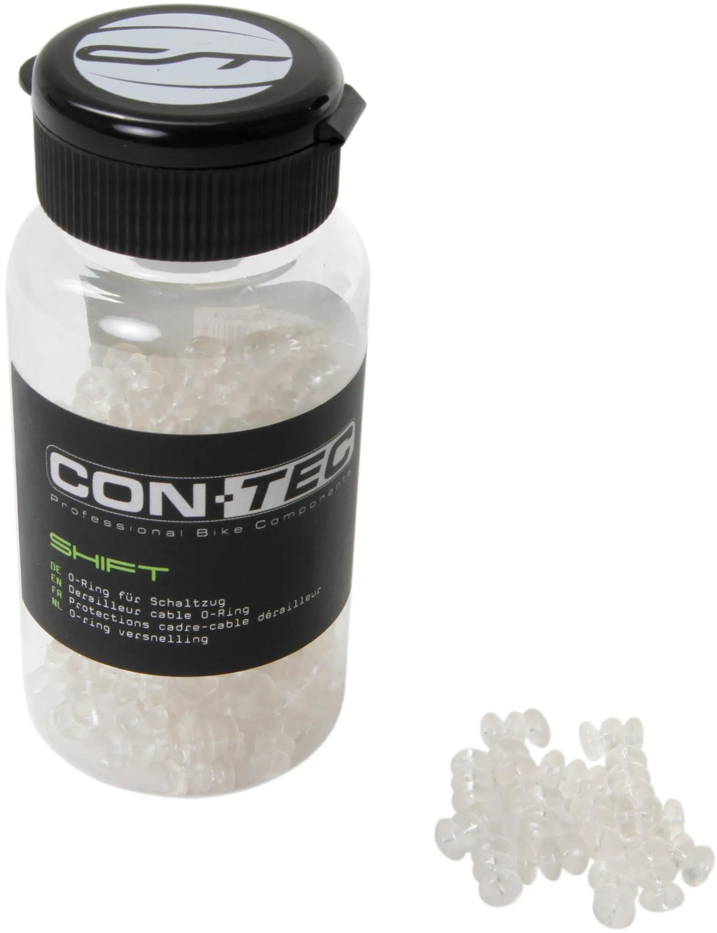 Shift de joint torique Contec