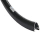 Ryde Rim 28 pouces 622 Dutch 19 Black 32 trous