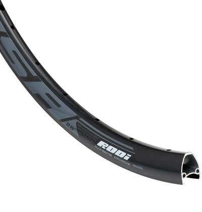 RODI Cycling Rodi Relg Airline Corsa Rim Rodi Airline Corsa 19-622 32H Black