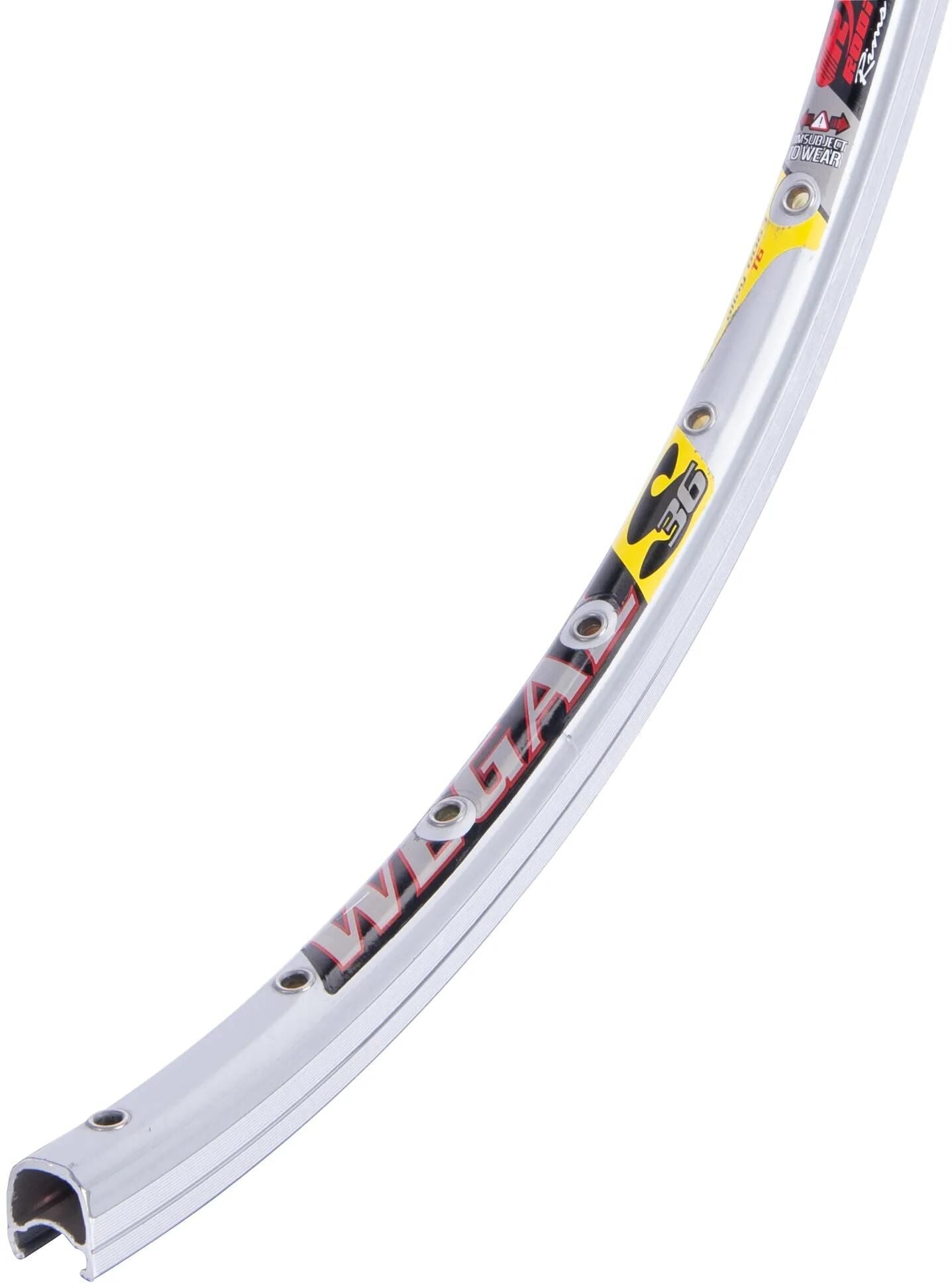 Rodi cyclisme rodi veg wegal dû rim rodi wegal due 13-622 36h Sil.