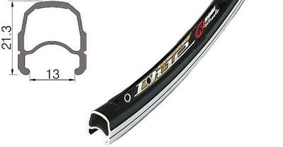 Rodi cyclisme rodi jante wegal due rodi jante wegal due alu sv 13-622 32h b