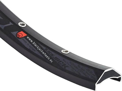 RODI Cycling Rodi Velg Ready 30 Alu Rim Rodi Ready 30 30-584, 32H.