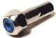 Alpina speichennippel abs écrou de rayon 2 mm 15 mm de long en laiton